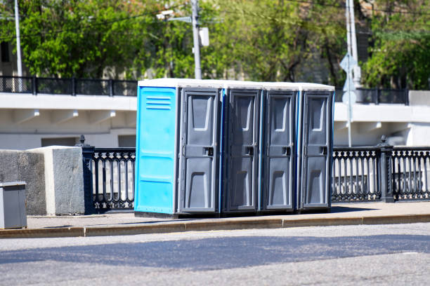 Best Restroom Trailer for Weddings in USA